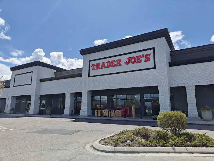 Trader Joe's 3