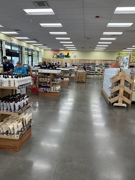 Trader Joe's 9