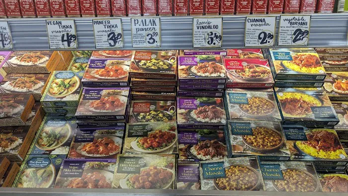 Trader Joe's 8