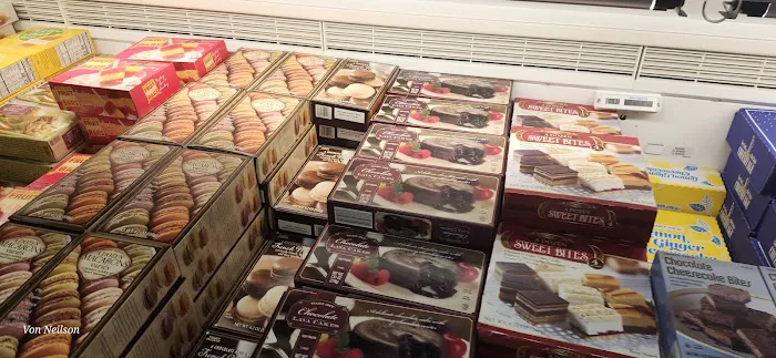 Trader Joe's 1