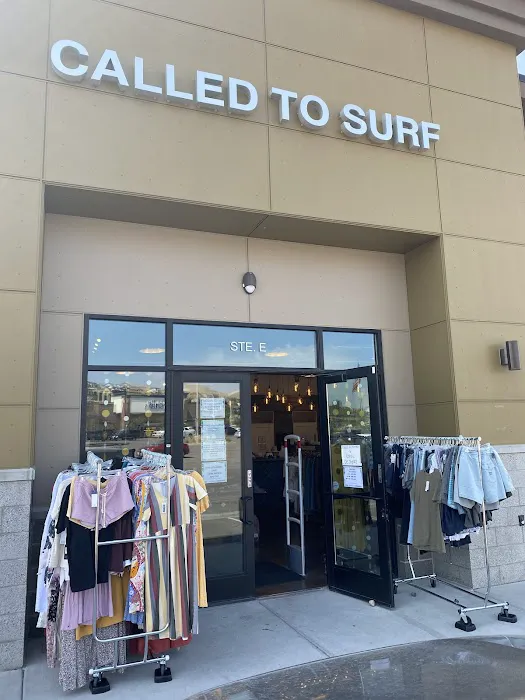 Called to Surf 1