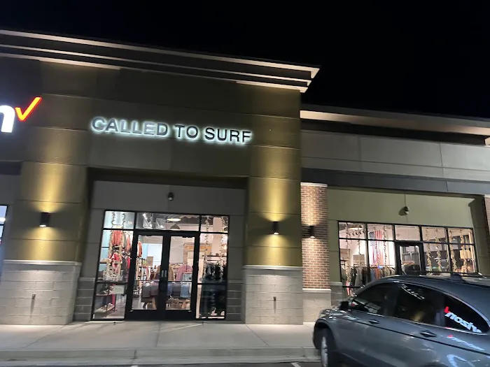 Called to Surf 3