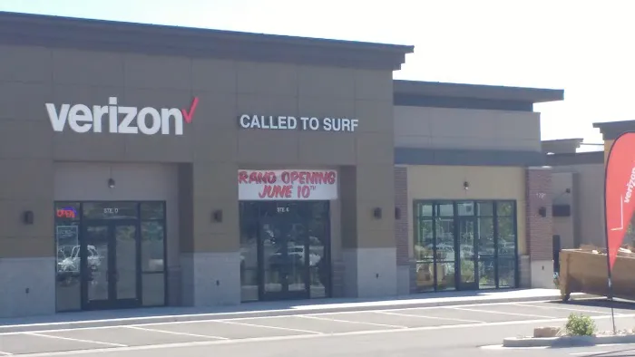 Called to Surf 4