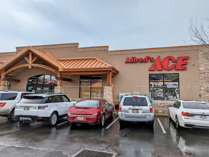 Ace Hardware Lone Peak 4