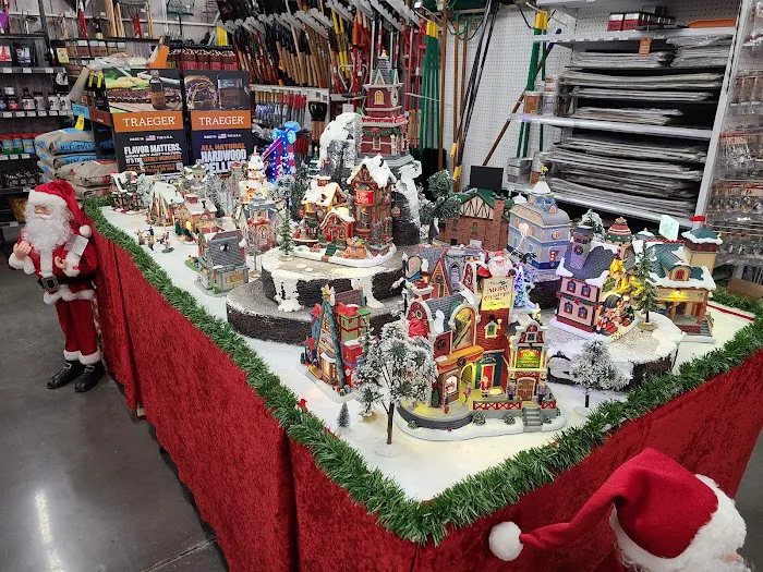 Ace Hardware Lone Peak 8