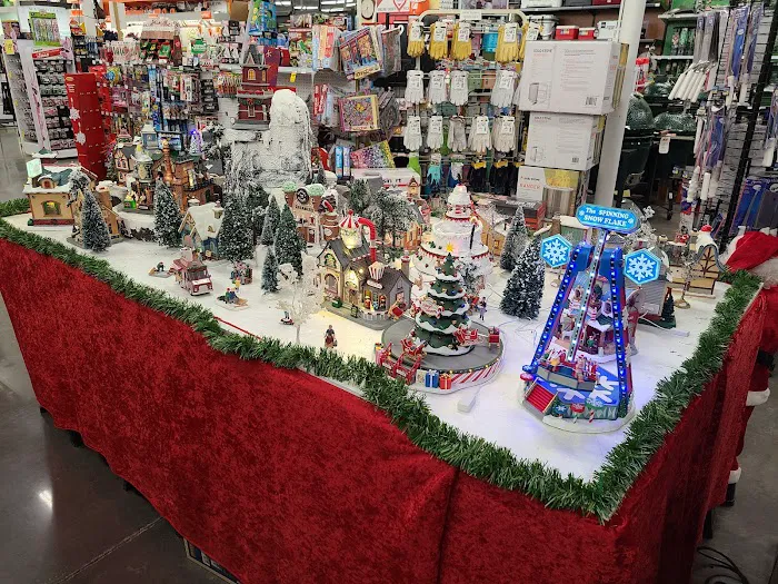 Ace Hardware Lone Peak 6