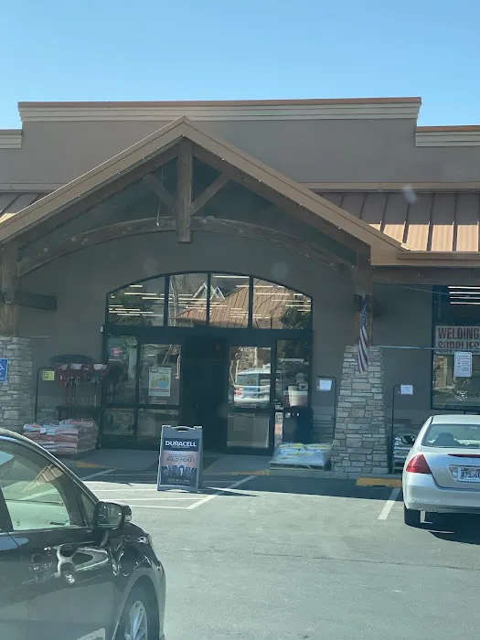 Ace Hardware Lone Peak 9