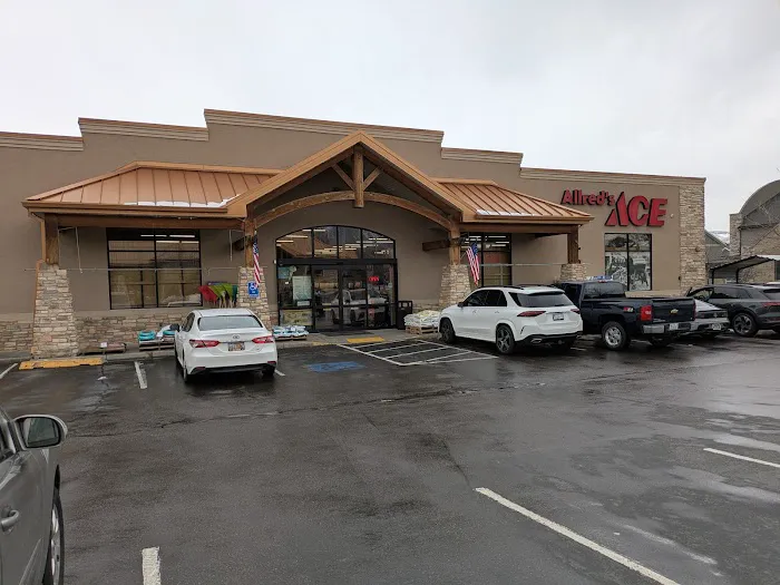 Ace Hardware Lone Peak 7
