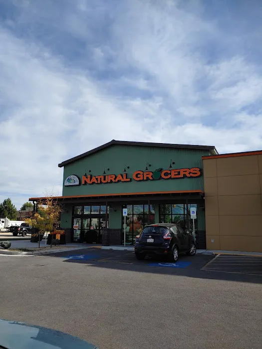 Natural Grocers 7