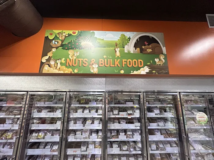 Natural Grocers 2