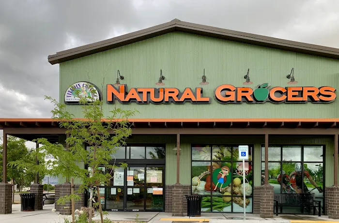Natural Grocers 4