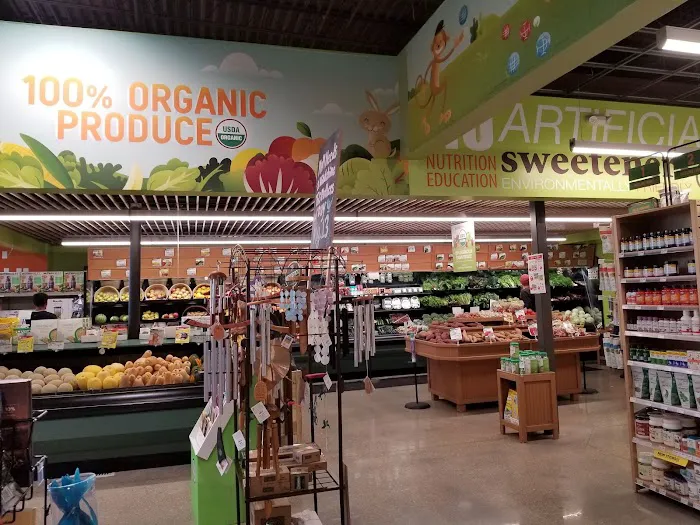Natural Grocers 8