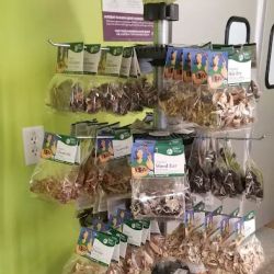 Natural Grocers ico