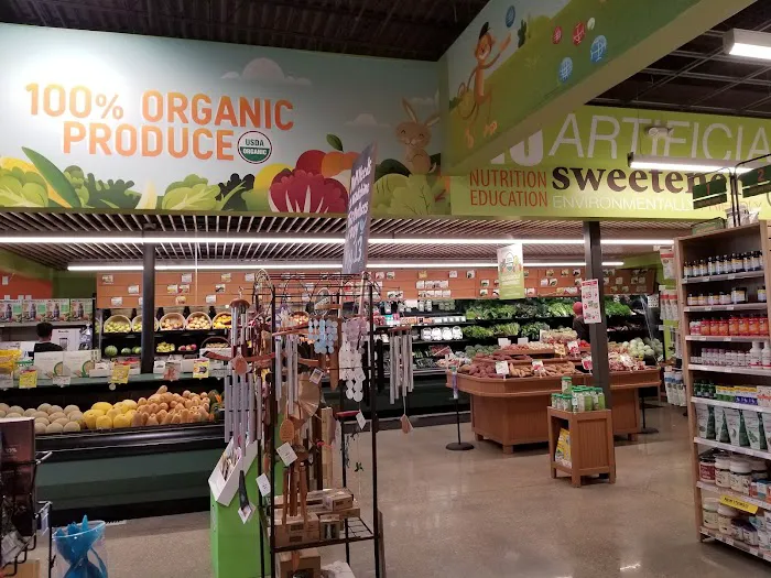 Natural Grocers 5