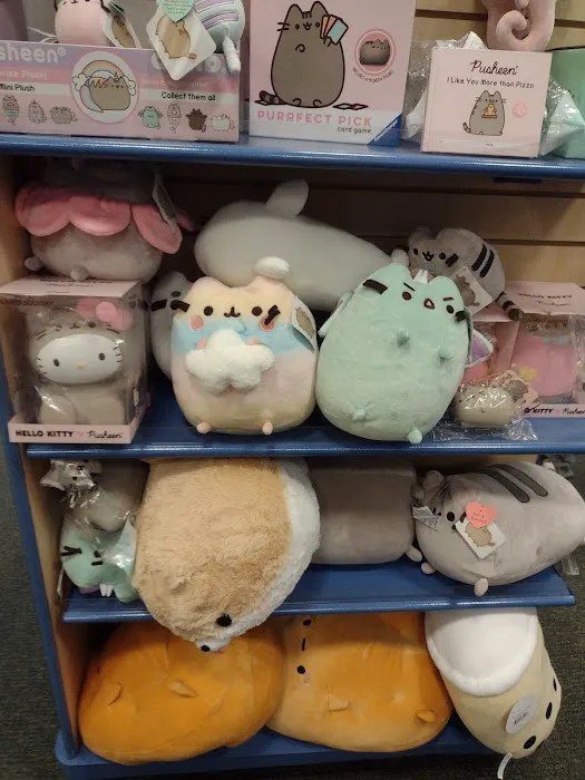 Barnes & Noble 3
