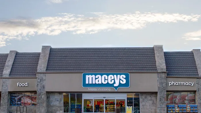 Macey’s 9