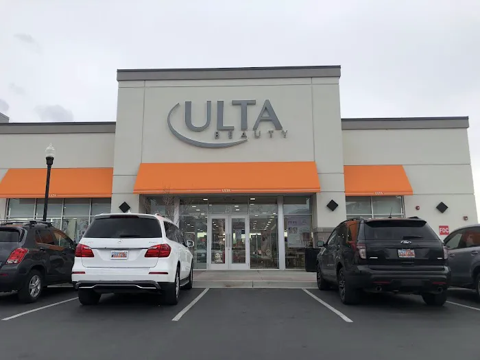 Ulta Beauty 0