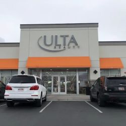 Ulta Beauty ico