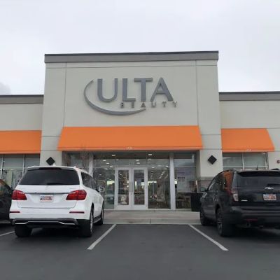 Ulta Beauty