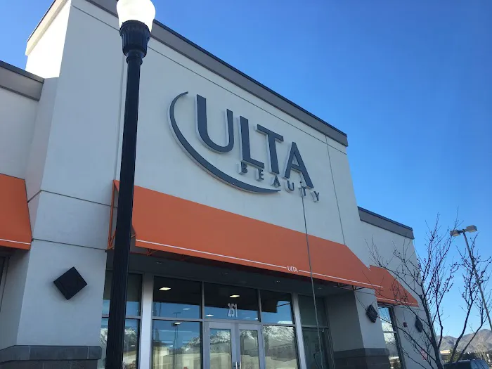 Ulta Beauty 7
