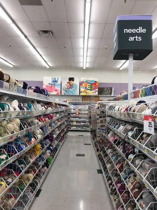 JOANN Fabric and Crafts 5