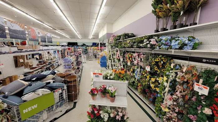 JOANN Fabric and Crafts 0