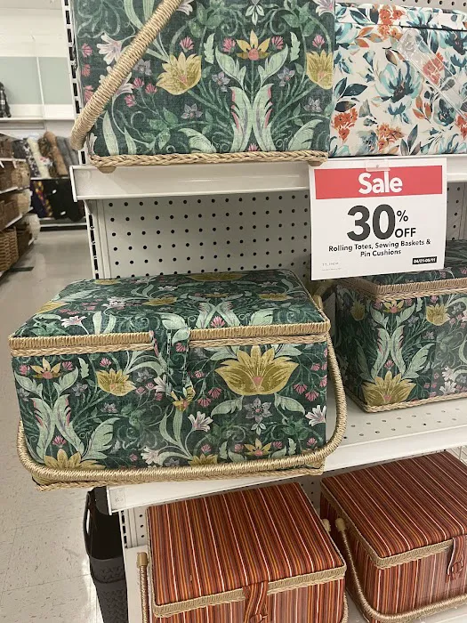 JOANN Fabric and Crafts 3