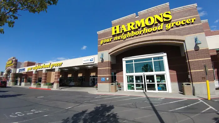 Harmons Grocery - South Jordan 0