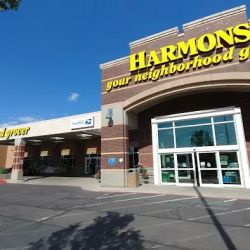 Harmons Grocery - South Jordan ico