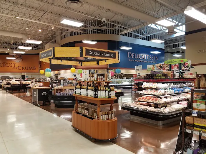Harmons Grocery - South Jordan 7