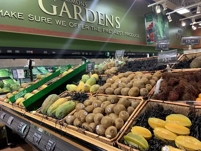 Harmons Grocery - South Jordan 5