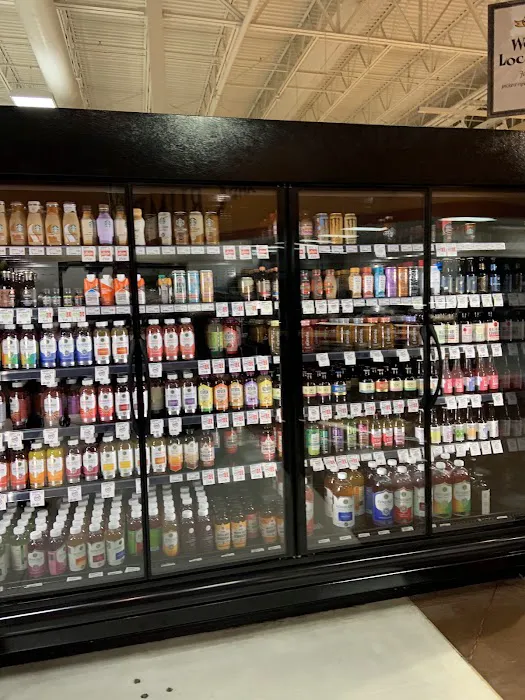 Harmons Grocery - South Jordan 2