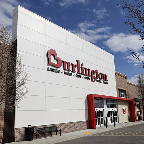 Burlington 6