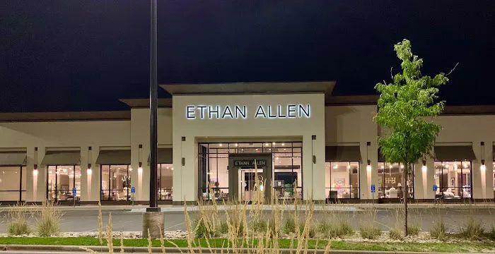 Ethan Allen 1