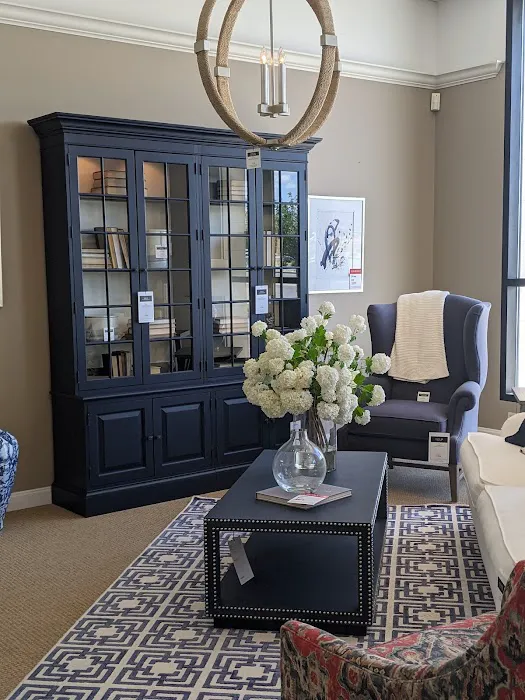 Ethan Allen 8