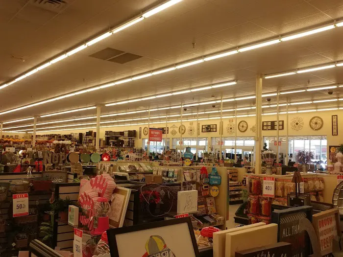 Hobby Lobby 4