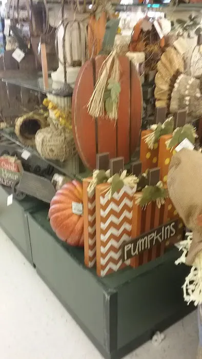 Hobby Lobby 5