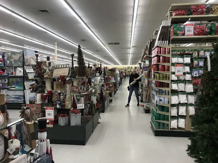 Hobby Lobby 9