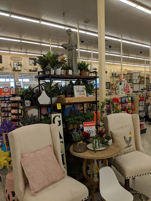 Hobby Lobby 7