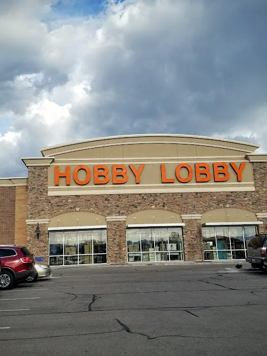 Hobby Lobby 6
