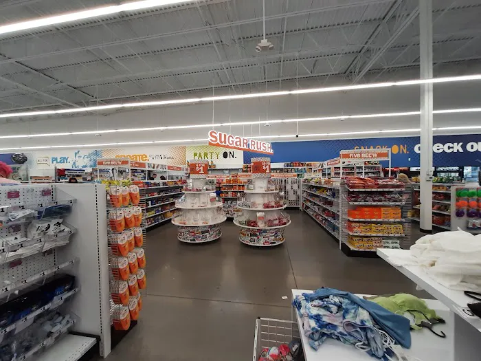 Five Below 2