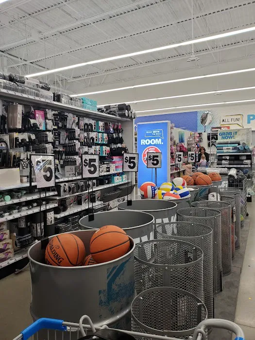 Five Below 1