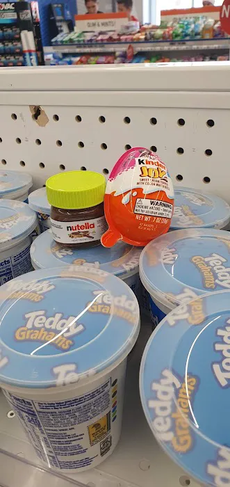 Five Below 8