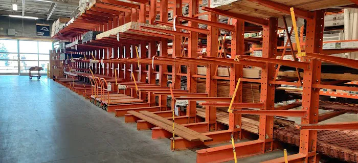 The Home Depot 5
