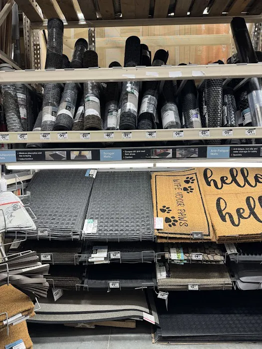 The Home Depot 2