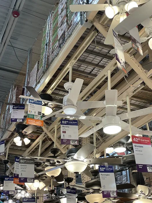 The Home Depot 3