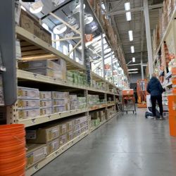 The Home Depot ico