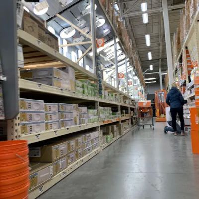 The Home Depot