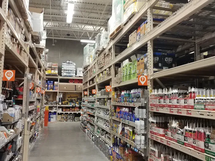 The Home Depot 9