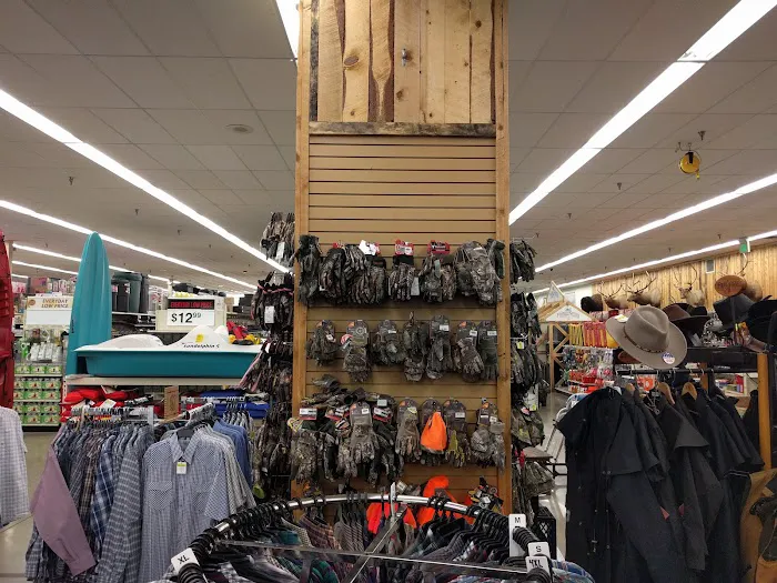 C-A-L Ranch Stores 7